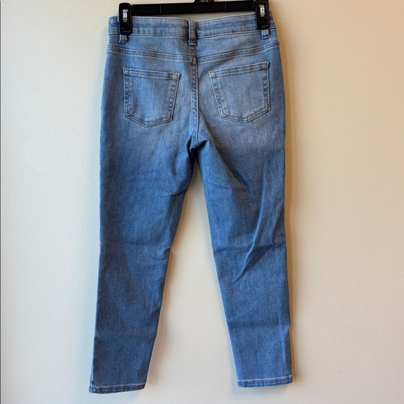 Cat & Jack Stretch Denim jeans - Picture 5 of 8